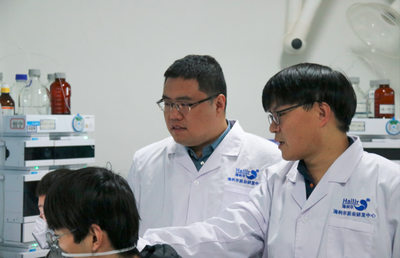 生物農藥新紀元 省政協(xié)委員葛家成的全球農化引領之路