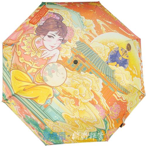 辛棄疾、李清照主題文創產品興起 文化名人IP成泉城文化產業新支點